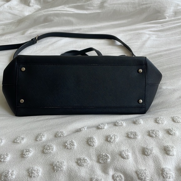 Kate Spade Laurel Way Leighann Satchel Handbag - Picture 6 of 16